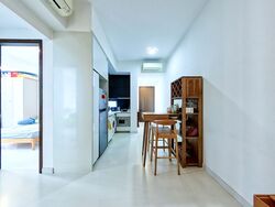 The Cristallo (D15), Apartment #473609531